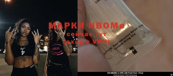 крисы Липки
